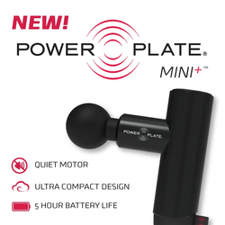 Power Plate Mini - předobjednávka