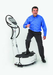 Power Plate My7 Fitstop