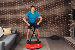 Power Plate Move