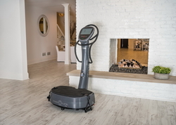 Power Plate My7