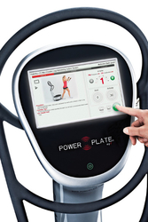 Power Plate My7