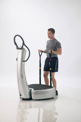 Power Plate PRO5