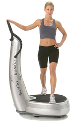 Power Plate PRO5