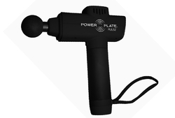 Power Plate Pulse černý