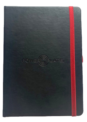 Diář Power Plate