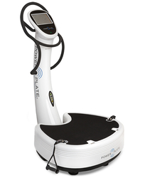 Power Plate PRO7 HC